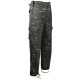 Kombat UK Kombat Trousers (ATP Night), Modelled after the venerable combat trousers, this iteration is constructed out of polycotton for added durability